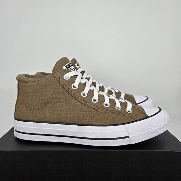 New Converse Chuck Taylor All Star Malden Street Men's Shoes Size 9 - Picture 3 of 8